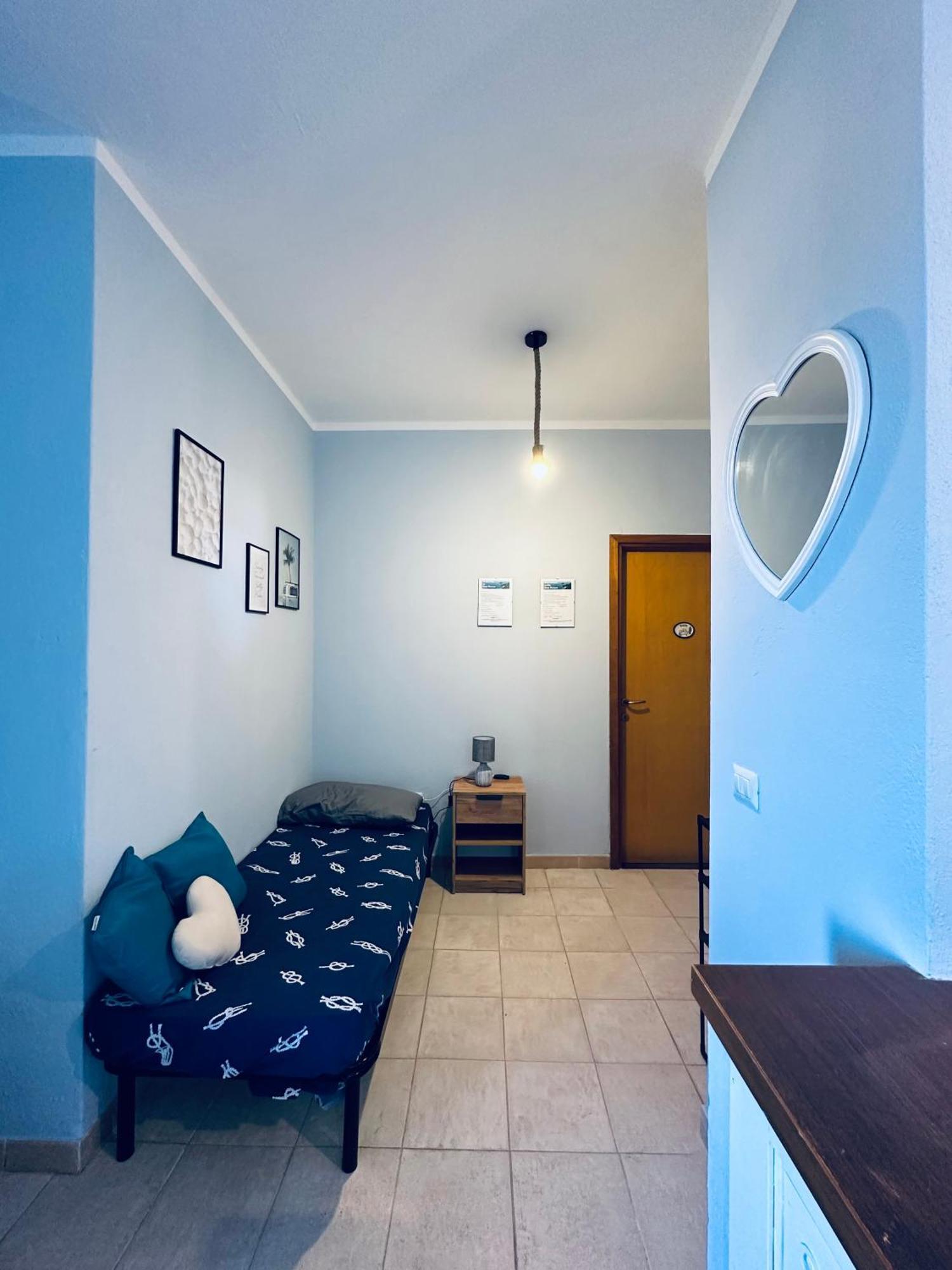 Sun House Santa Teresa Di Gallura 외부 사진
