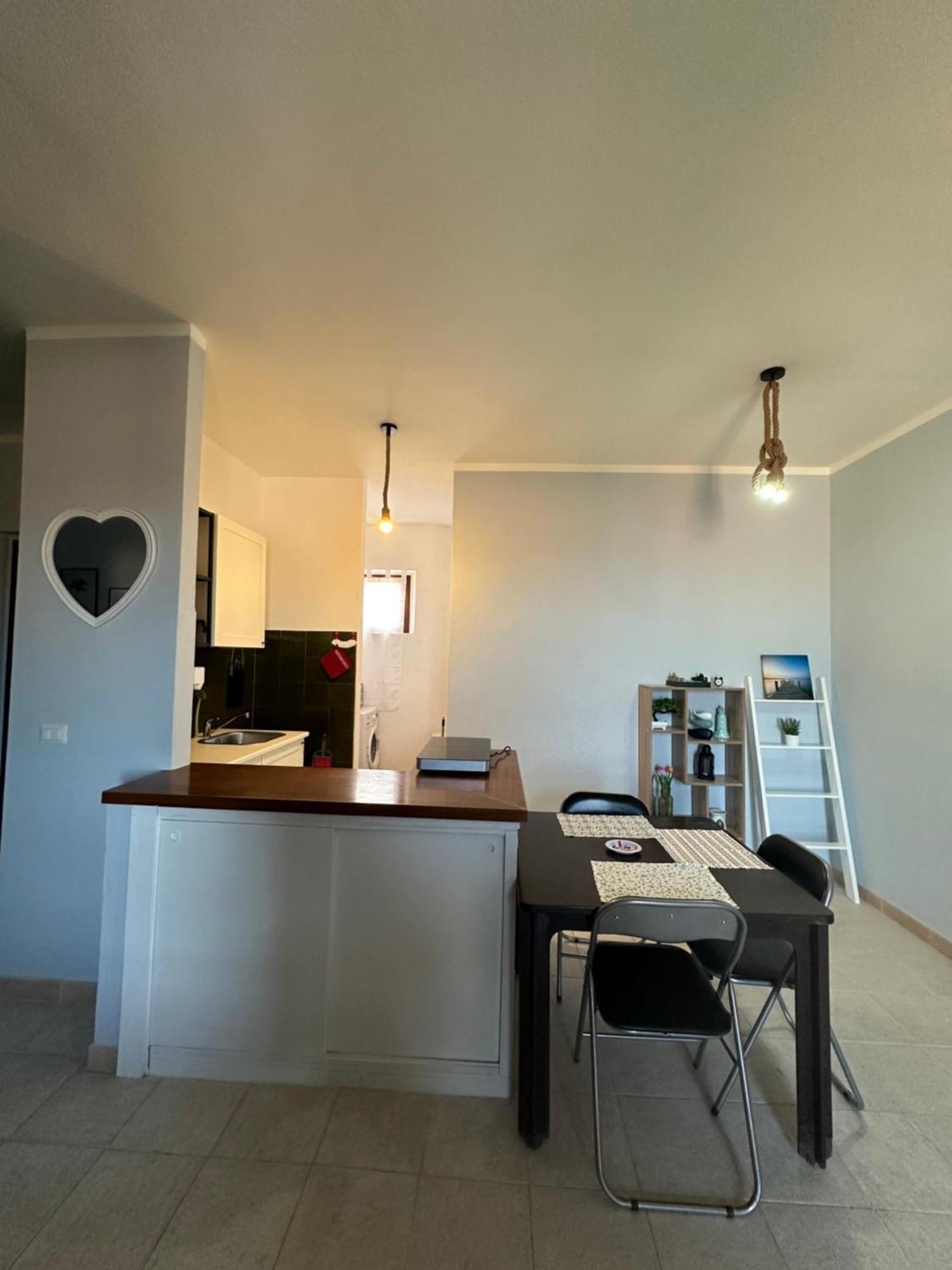 Sun House Santa Teresa Di Gallura 외부 사진