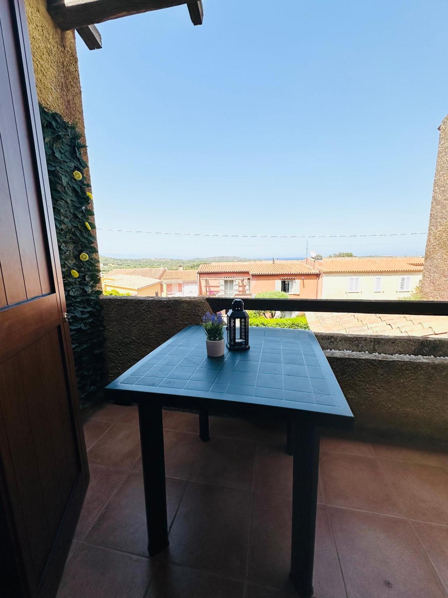 Sun House Santa Teresa Di Gallura 외부 사진