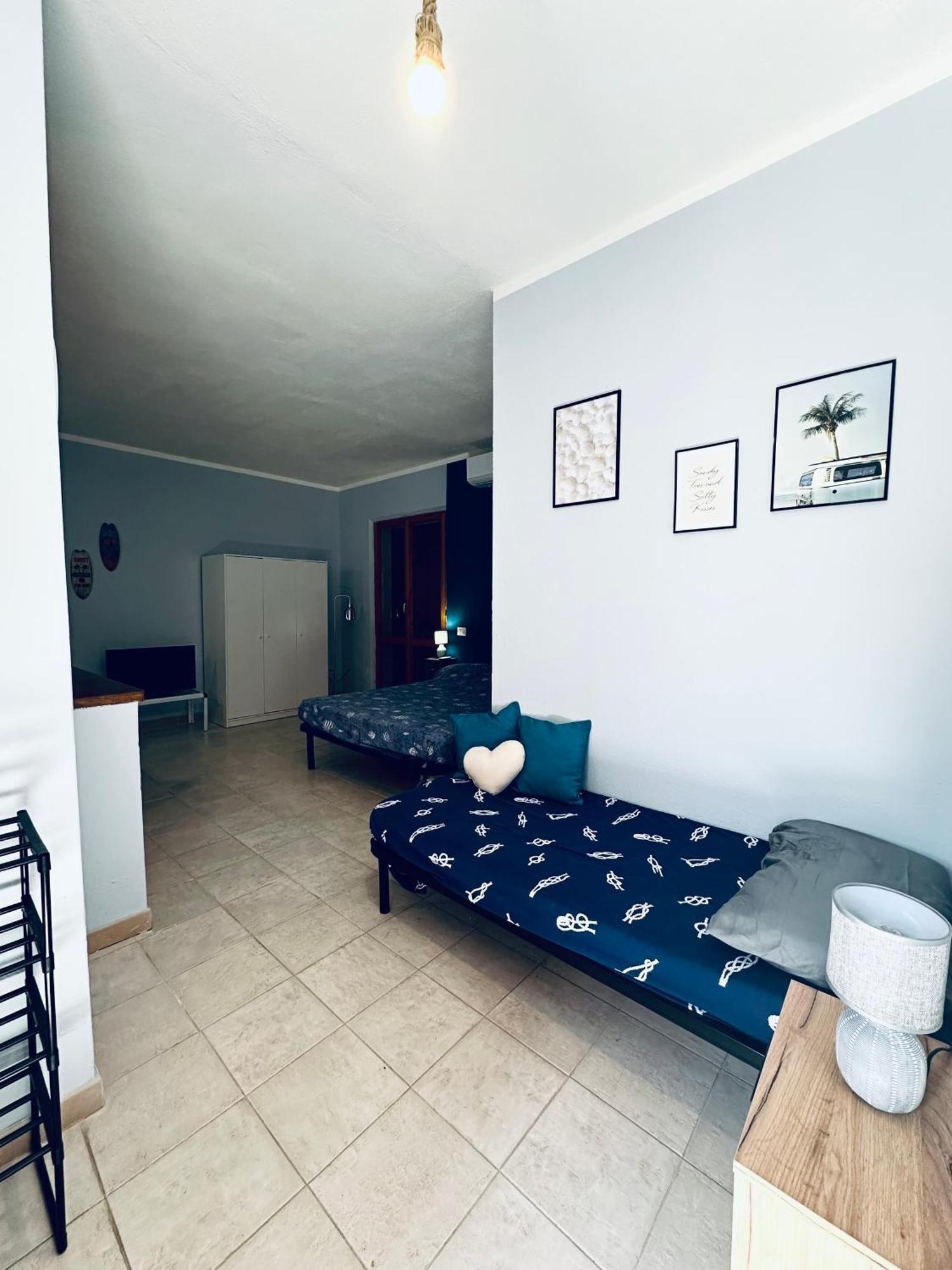 Sun House Santa Teresa Di Gallura 외부 사진