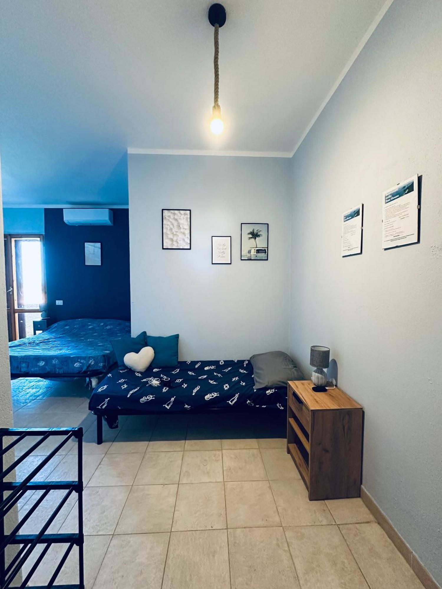 Sun House Santa Teresa Di Gallura 외부 사진