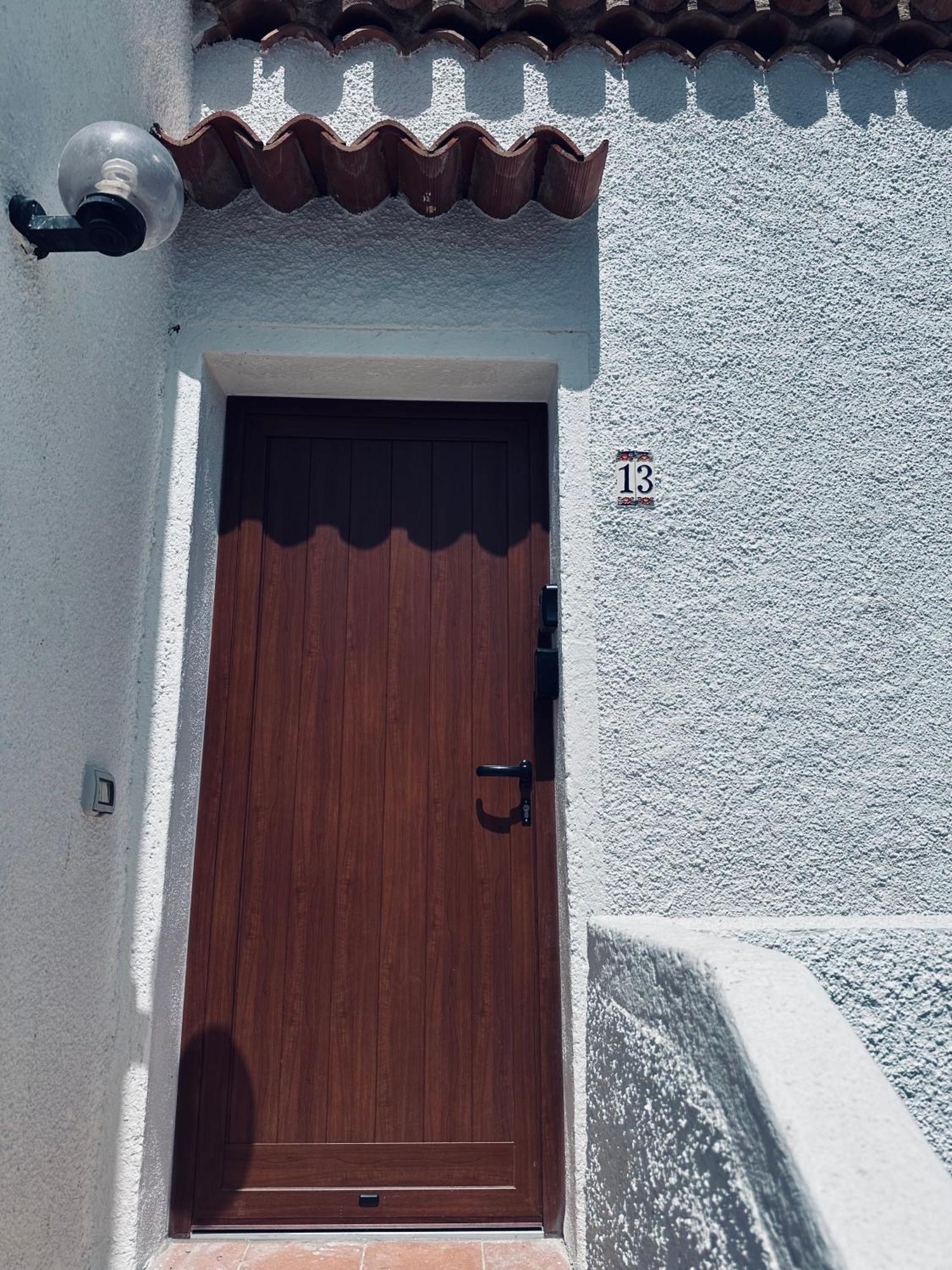Sun House Santa Teresa Di Gallura 외부 사진